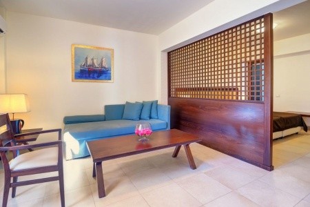 Miramare Resort - 10