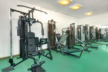 Miramare Resort - 18