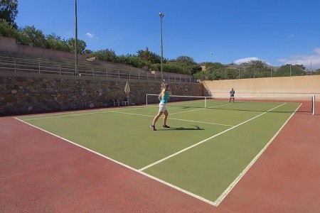 Miramare Resort - 24