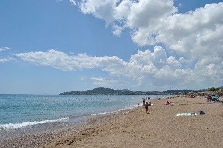 Řecko, Rhodos, Orion, za <span>17.091</span> Kč