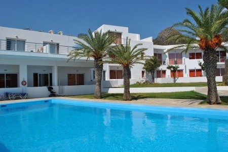 Řecko, Kréta, Porto Belissario, za <span>26.090</span> Kč