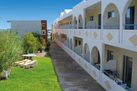 Aparthotel Stegna Star - 2