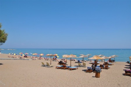 Aparthotel Stegna Star - 4