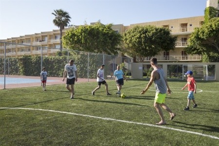 Sunshine Rhodes - 12