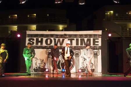 Sunshine Rhodes - 18