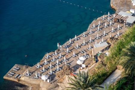 Turecko Antalya Akra 10 dňový pobyt Polpenzia Letecky Letisko: Praha May 2025 (22/05/25-31/05/25)
