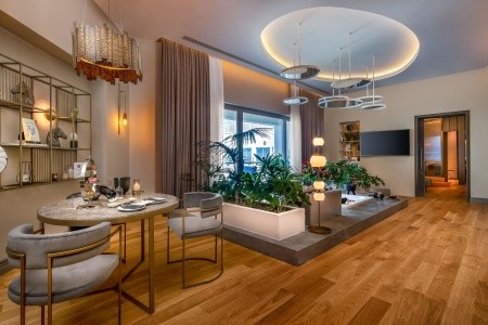 Turecko Antalya Akra 10 dňový pobyt Polpenzia Letecky Letisko: Praha May 2025 (22/05/25-31/05/25)