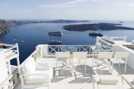 Gorgona Villas - Řecko v květnu s bazénem