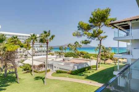 Španielsko Mallorca Playa Esperanza Resort 6 dňový pobyt Raňajky Letecky Letisko: Praha September 2025 ( 6/09/25-11/09/25)