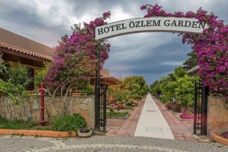 Özlem Garden - 11