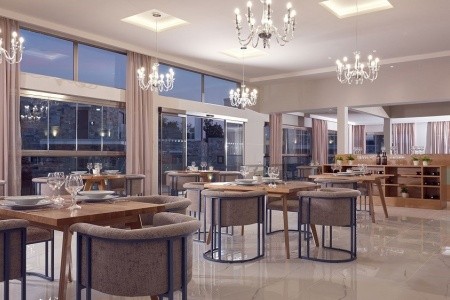 Golden Sun Hotel - 15