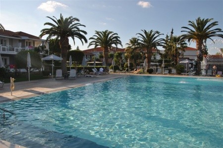 Golden Sun Hotel - 19