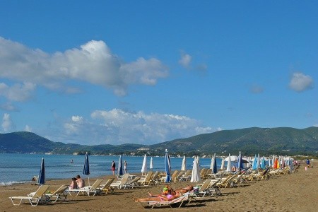 Golden Sun Hotel - 24