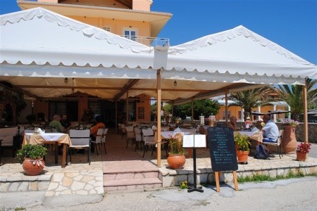 Řecko, Korfu, Studia Kapitán, za <span>19.290</span> Kč