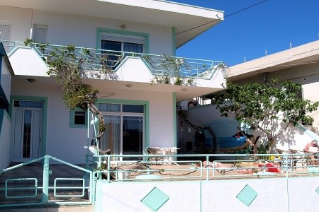 Studia Marianthi - 2