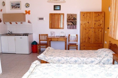 Studia Marianthi - 5