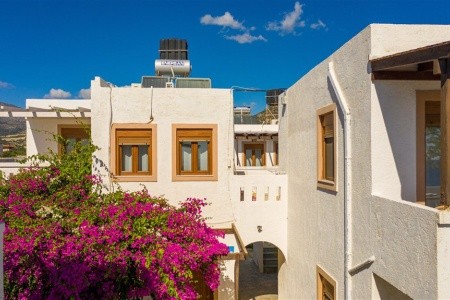 Apartmán Akrotiri - 2