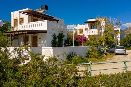 Apartmán Akrotiri - 5