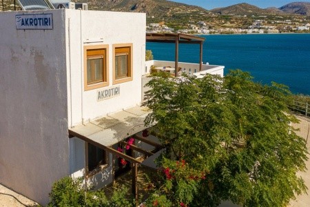 Apartmán Akrotiri - 6