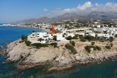 Apartmán Akrotiri - 7