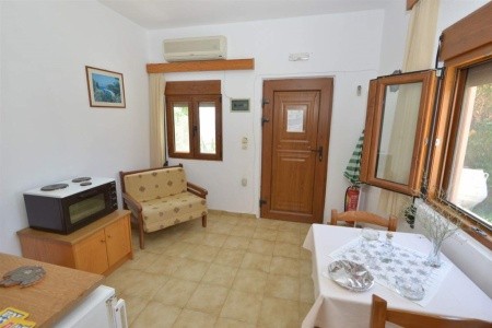 Apartmán Akrotiri - 8