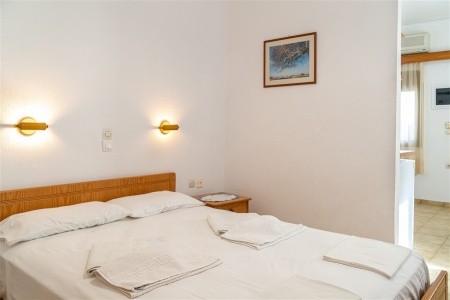 Apartmán Akrotiri - 11