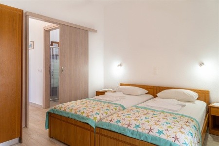 Apartmán Akrotiri - 12