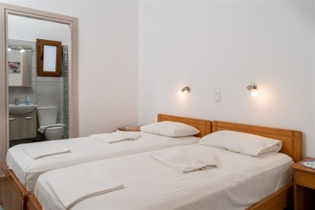 Apartmán Akrotiri - 13