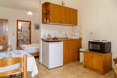 Apartmán Akrotiri - 15