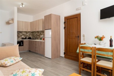 Apartmán Akrotiri - 16