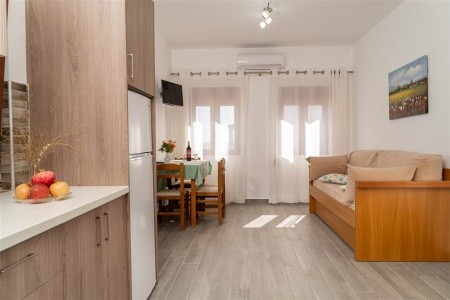 Apartmán Akrotiri - 17