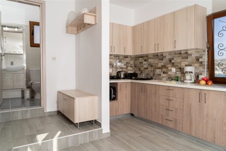 Apartmán Akrotiri - 18