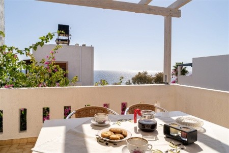 Apartmán Akrotiri - 19