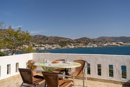 Apartmán Akrotiri - 21