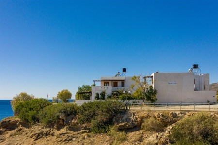 Apartmán Akrotiri - 22