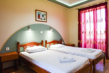 Chrysoula Hotel & Apartments - 4