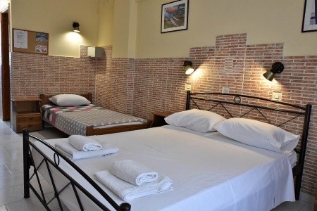 Chrysoula Hotel & Apartments - 7