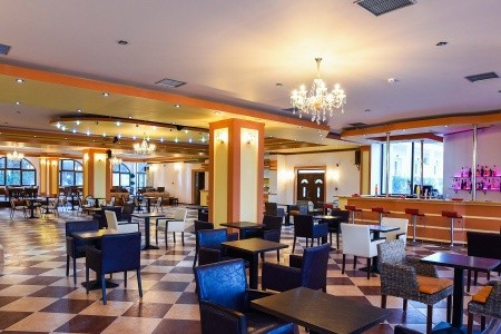 Chrysoula Hotel & Apartments - 8