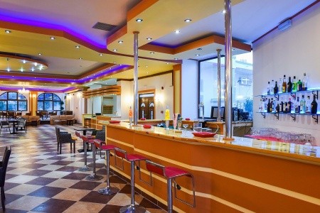 Chrysoula Hotel & Apartments - 10