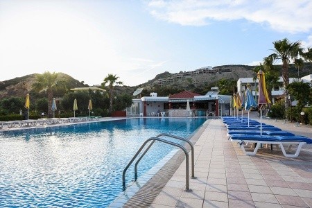 Chrysoula Hotel & Apartments - 14