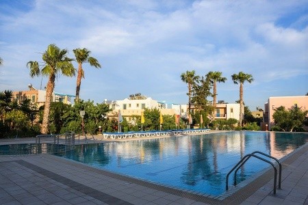 Chrysoula Hotel & Apartments - 17