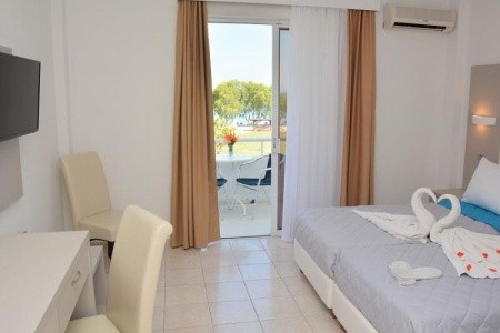 Řecko, Kos, Costa Angela Beach, za <span>32.890</span> Kč