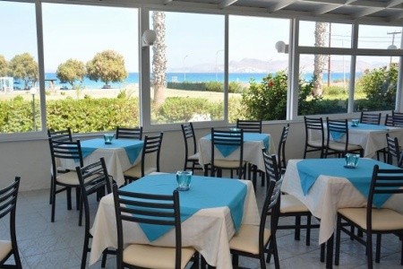 Costa Angela Beach - 5