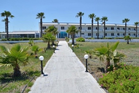 Costa Angela Beach - 10