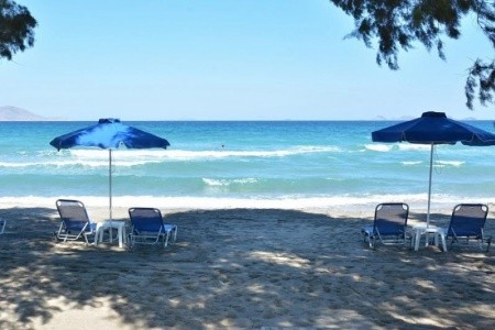 Costa Angela Beach - 15