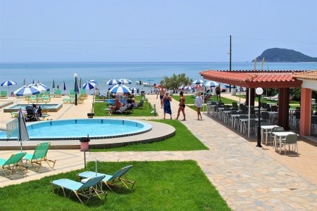 Astir Beach - 22