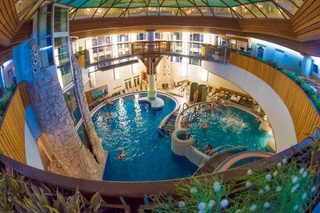 Mendan Magic Spa & Wellness - 36