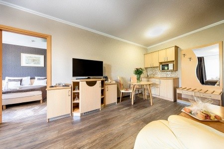 Mendan Magic Spa & Wellness - 37