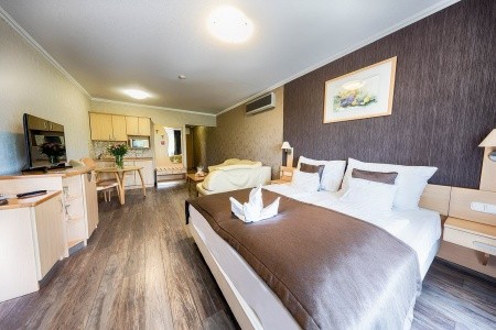 Mendan Magic Spa & Wellness - 39