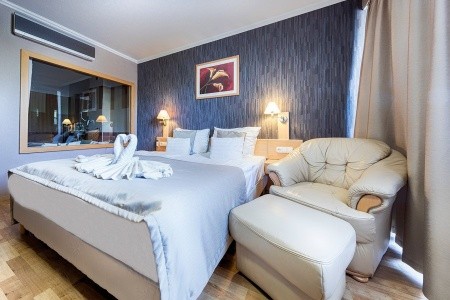 Mendan Magic Spa & Wellness - 43